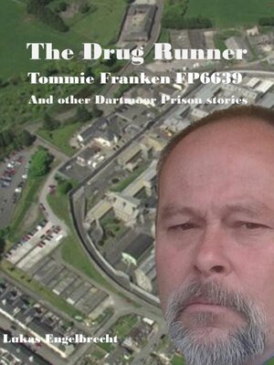 cover image of The Drug Runner